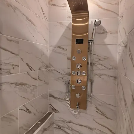 Apartamento Saphyr
