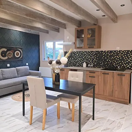 Apartamento Saphyr *