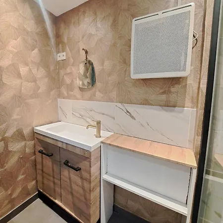 Apartamento Saphyr