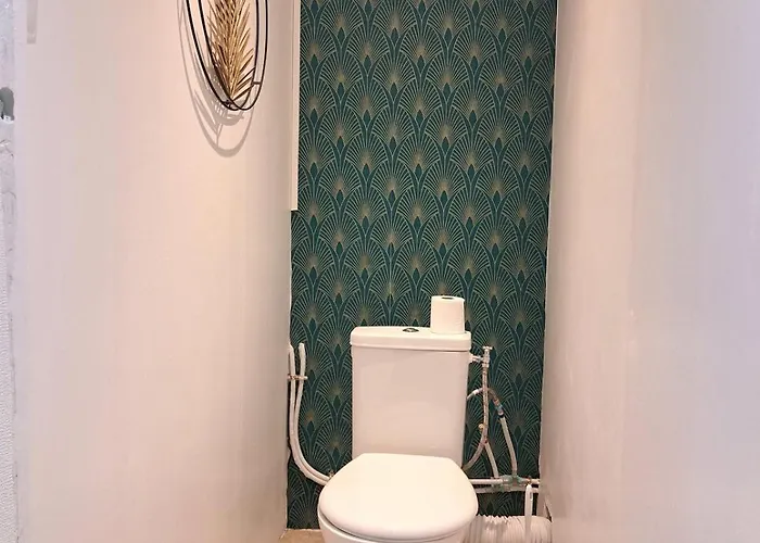 Saphyr 아파트 수일락